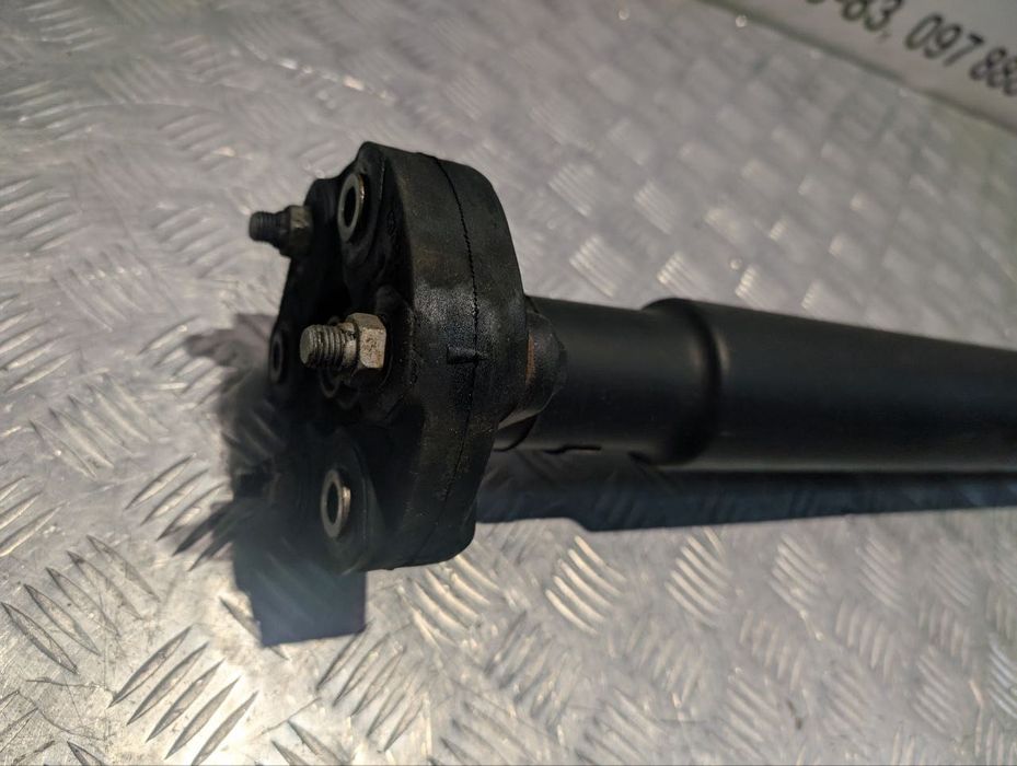 Карданний вал кардан в зборі BMW X5 F15, X6 F16 / 26108693406