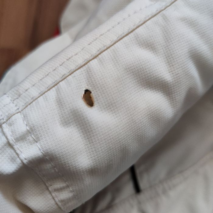 Kurtka narciarska damska rozmiar S / M / 164 cm