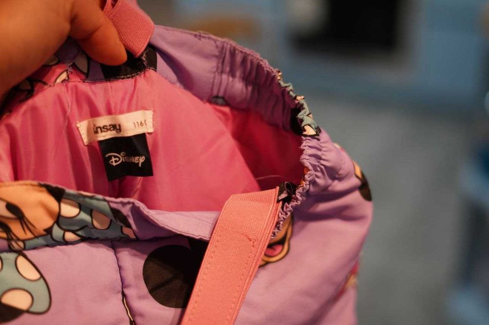 Напівкомбінезон Sinsay, 116 см