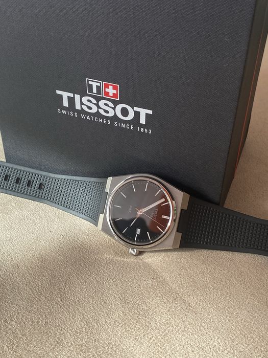 Tissot PRX Quartz 40mm