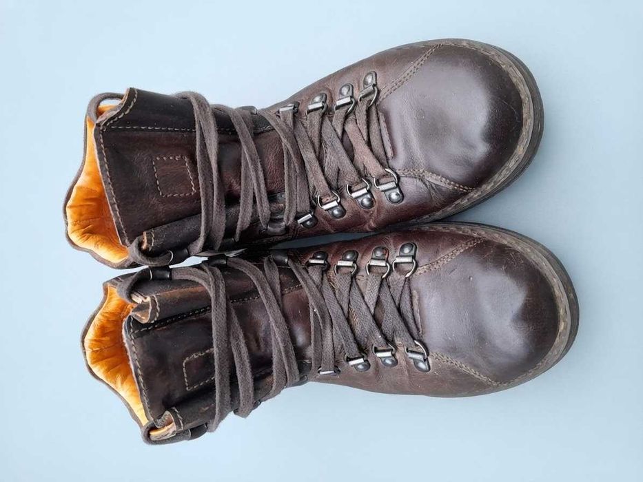 Берци AM shoe company, р. 39