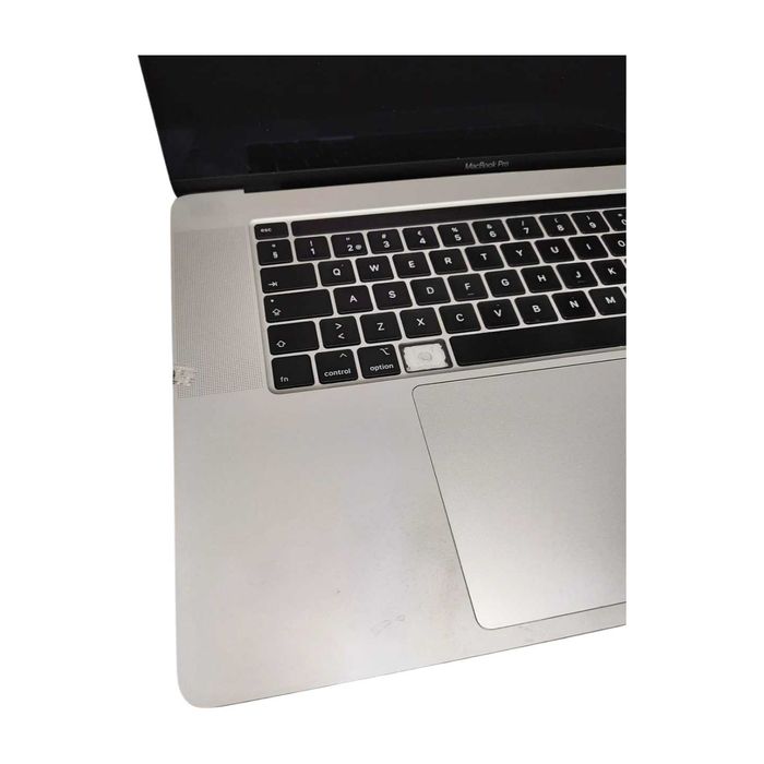 LAPTOP | Apple MacBook Pro A2141 | USZKODZONY / Niekompletny