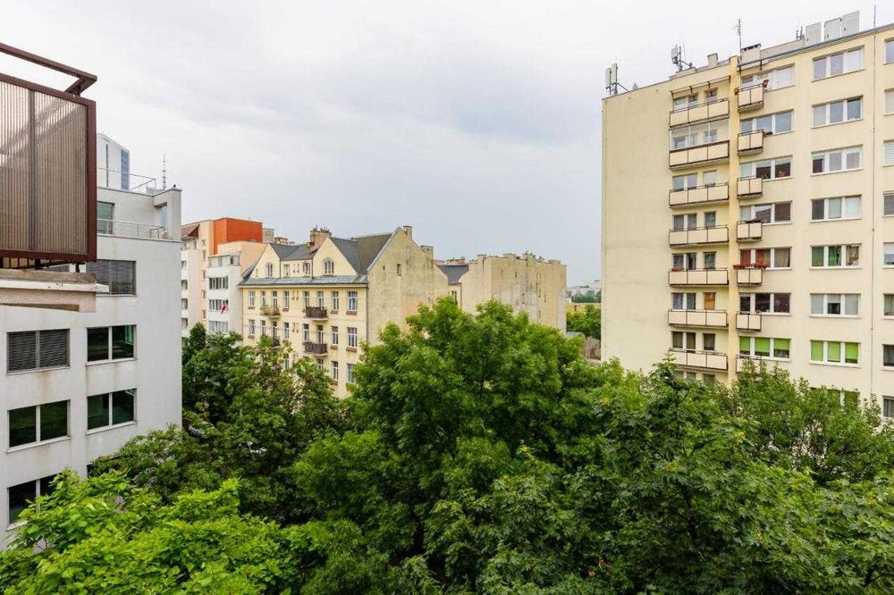 Mieszkanie – Warszawa - Widok 4
