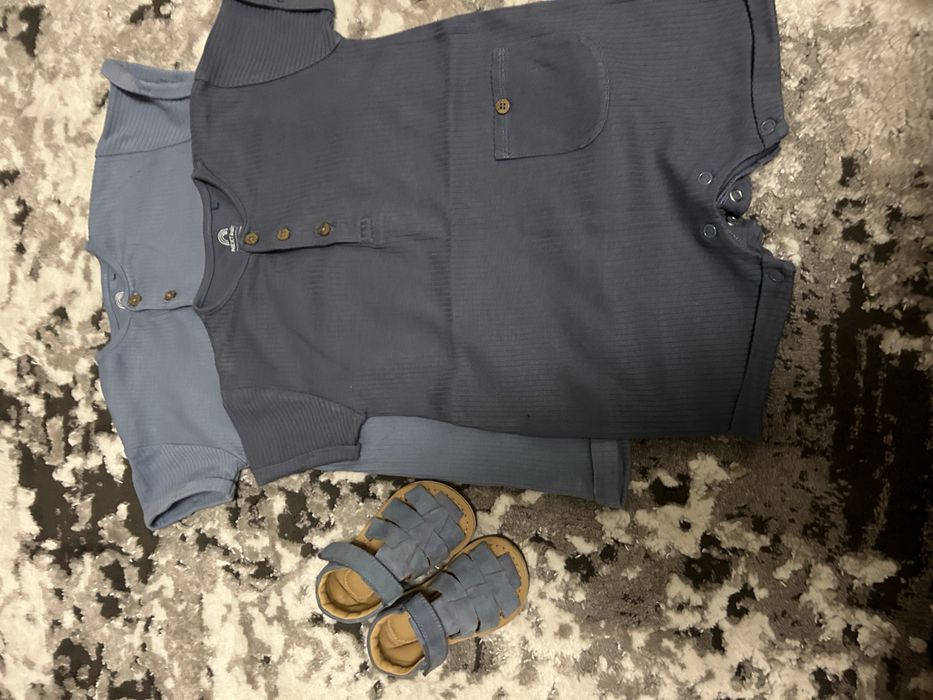 Одежда для мальчика