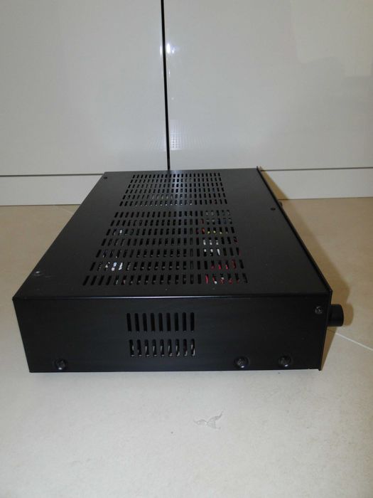 Zawodowy Wzmacniacz Mocy RCF AM 1122-N.4 Wejścia Mikrofonowe.Okazja!!