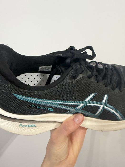 Asics gt-2000 (13) pure gel r.44,5