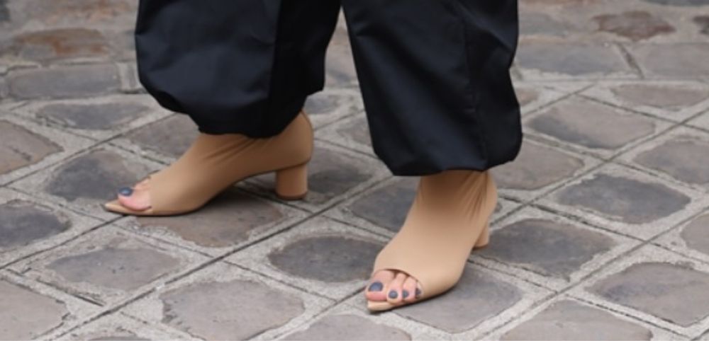 Взуття Jil Sander, стан ідеал, на вузьку ногу