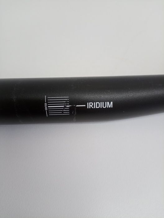 Selim Ergon SM10 / Guiador IRIDIUM 770 mm
