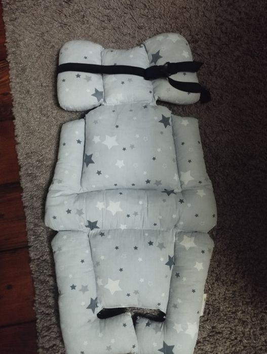 Матрасик у візочок