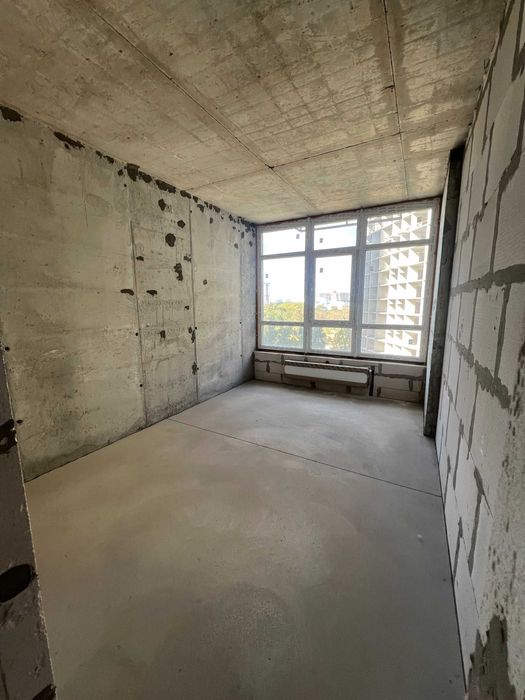 3-комн. квартира 105м. ЖК Атмосфера/ Аркадия/ Курортный