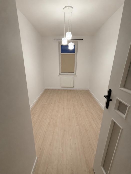 Mieszkanie na parterze  w centrum - Widok 4