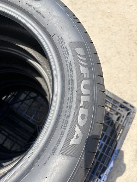 205/55 R16 Fulda EcoControl HP 2.Шины летние!