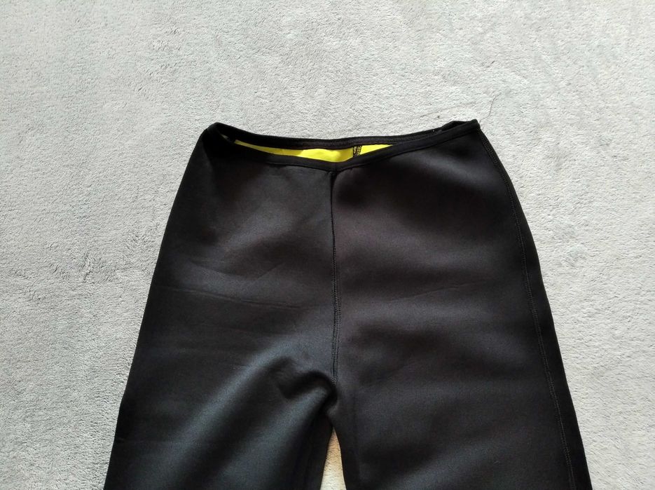 Spodenki neopren roz S