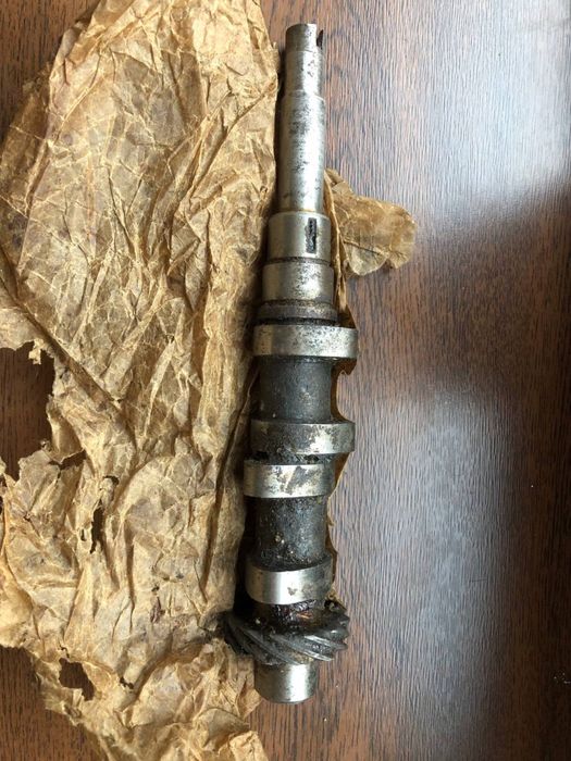 распредвал к750 ссср