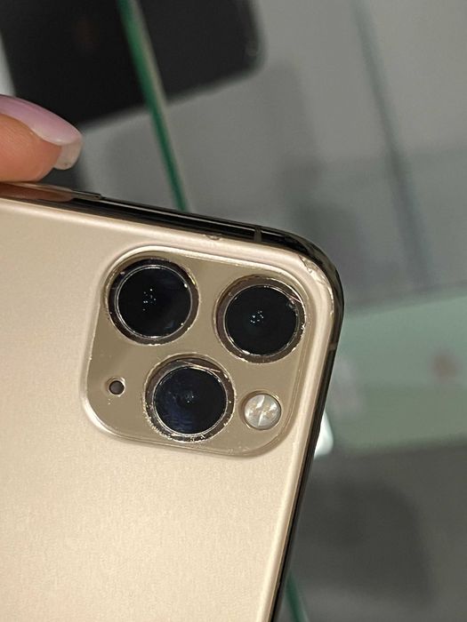 iPhone 11 Pro Max 256 gb Neverlock / від Магазину + Гарантія / Обмін