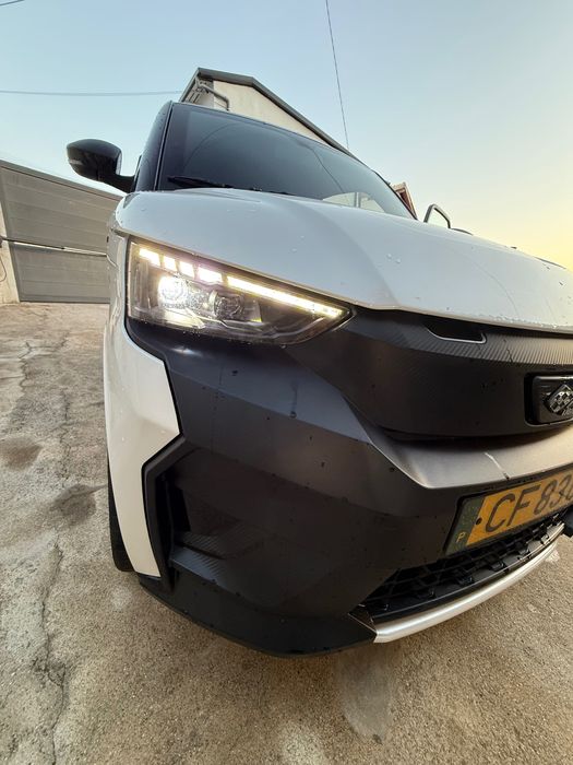 Ligier topo de gama carro como novo