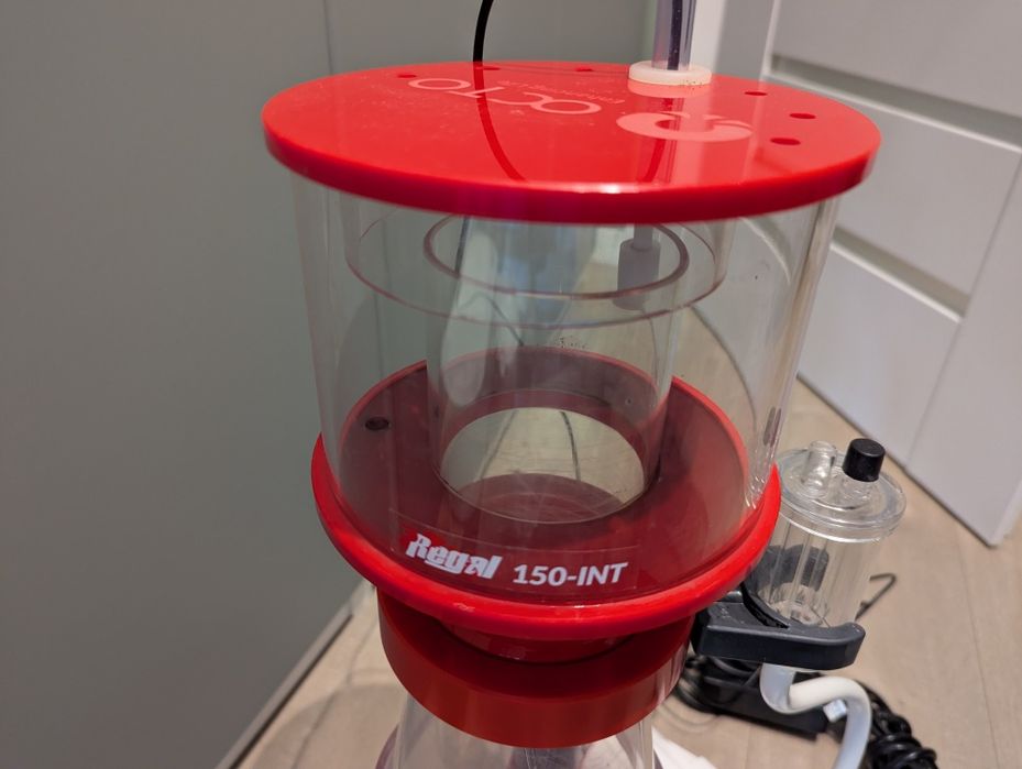 Odpieniacz Octo Regal Protein Skimmer 150 - INT OCTO