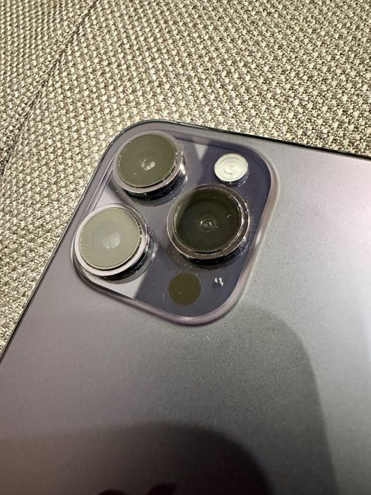 iPhone 14 Pro Max 256 Gb офіційний