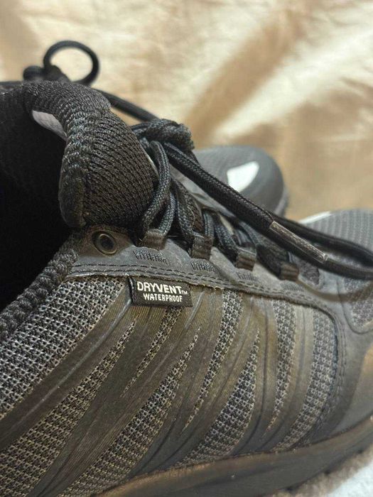 Кросівки The North Face Litewave