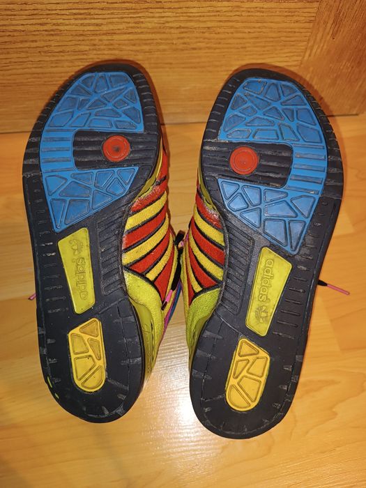 Jeremy Scott Rainbow
