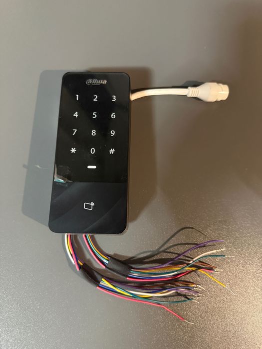 KONTROLER DOSTĘPU ASI1201E-V1 DAHUA