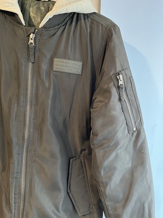 Kurtka bomberka H&M rozmiar 158