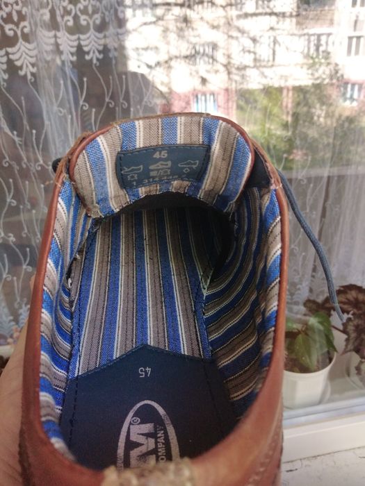 Продам туфли 45 р