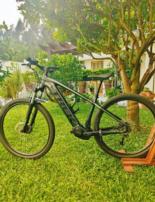 Trek Powerfly 4 – Tamanho M Bateria 625 wh