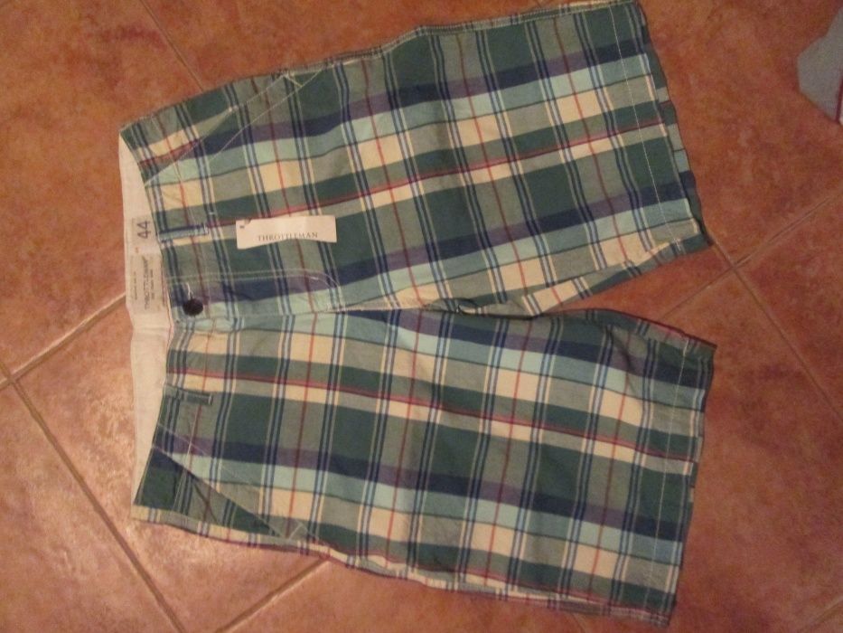 Calças e calçoes 42 e 44