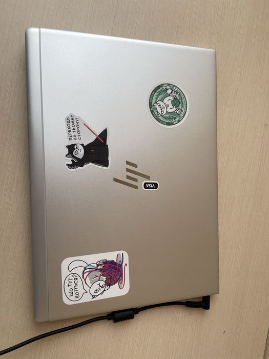 Продам HP Elitebook 830 G5