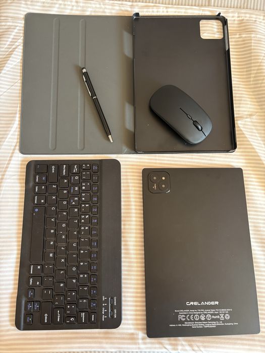 Tablet Crelander 128gb