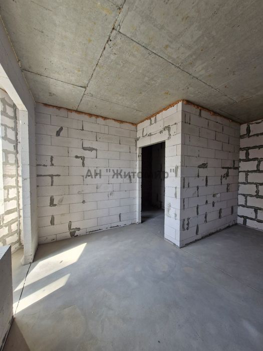 Продаж 1-кімнатної квартири в ЖК «Вернісаж»