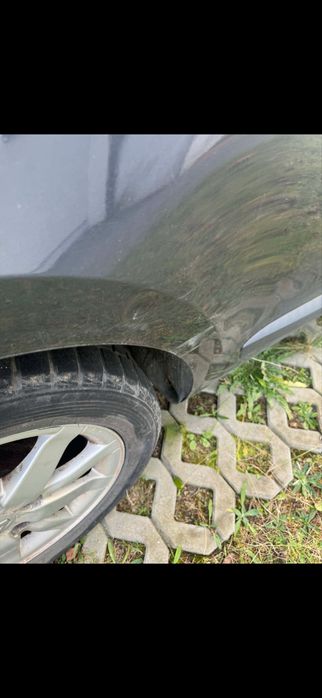 Renault Megane seria III