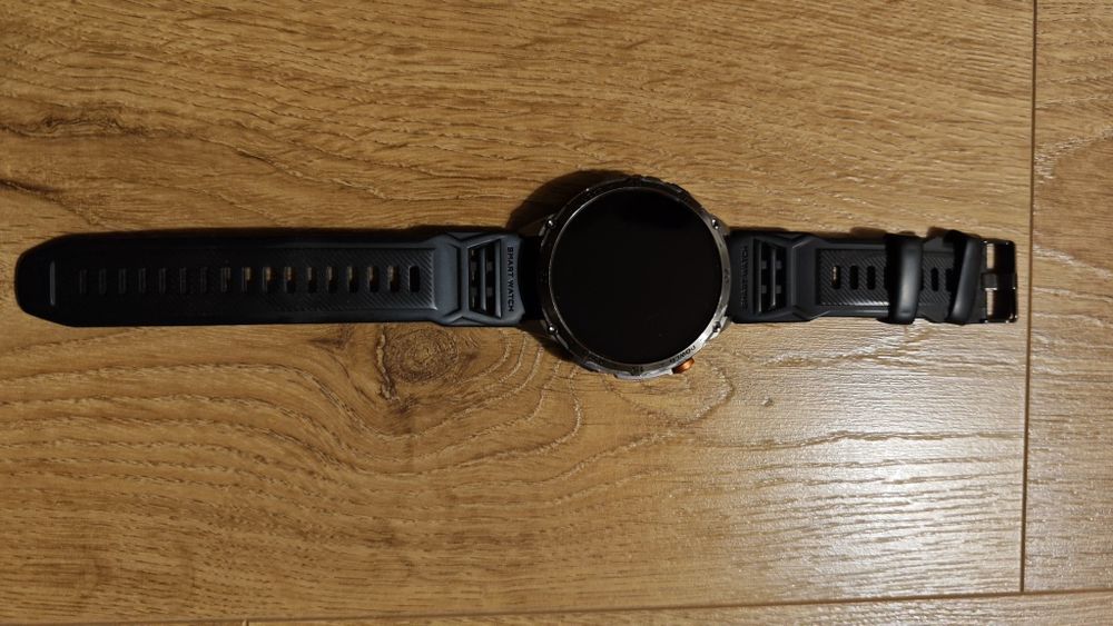 Smartwatch AMOLED