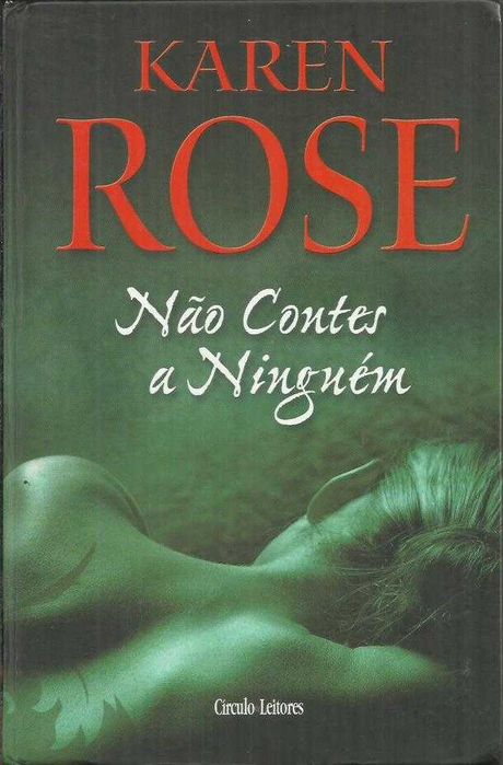 Livros de Karen Rose
