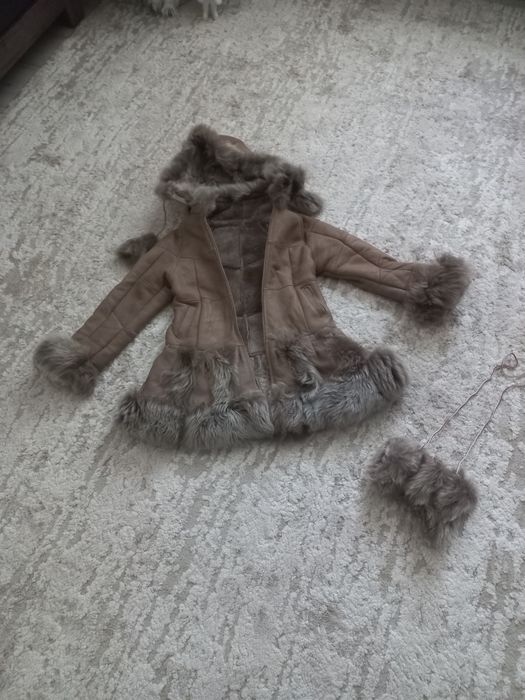 Дитяча дубльоночка