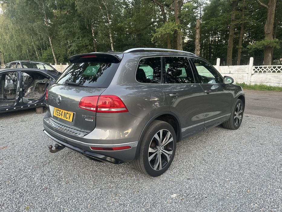 Розборка Авто Разборка Touareg NF FL Таурег 2 шрот туарег тоурег VW