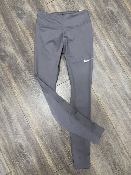 Лосины nike xs оригинал новые