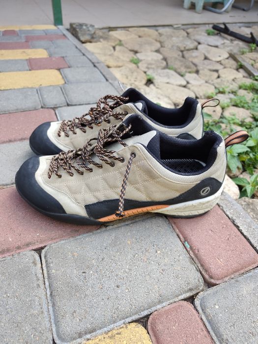 Кроссовки Scarpa Zen 44