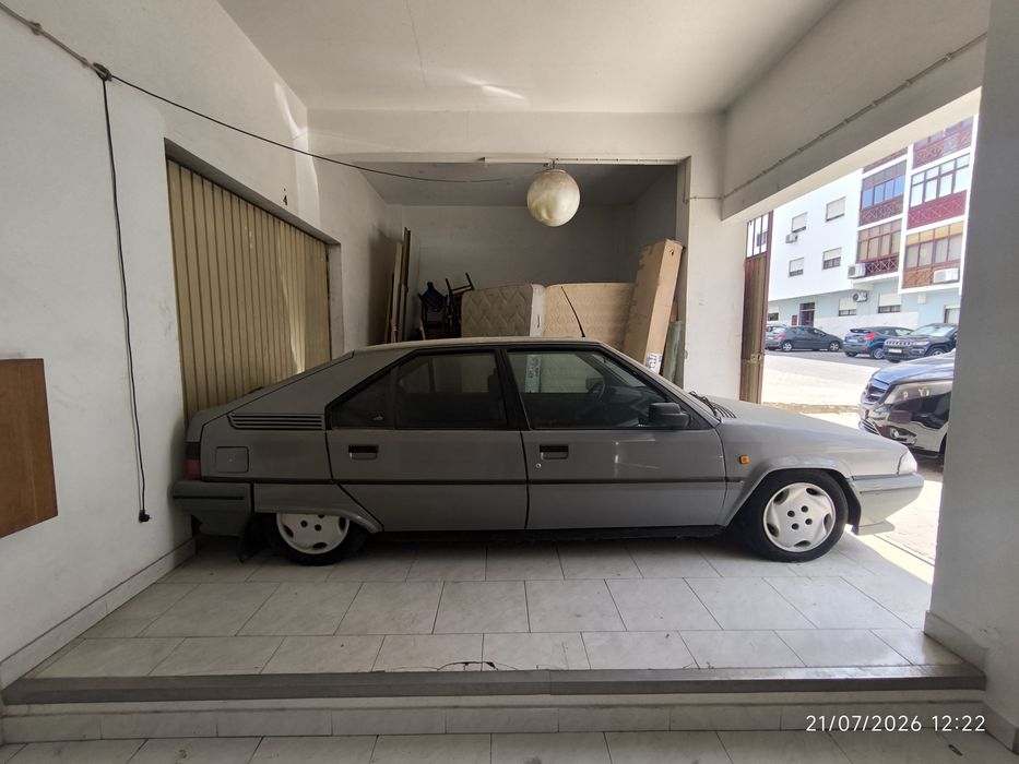 Citroen       BX