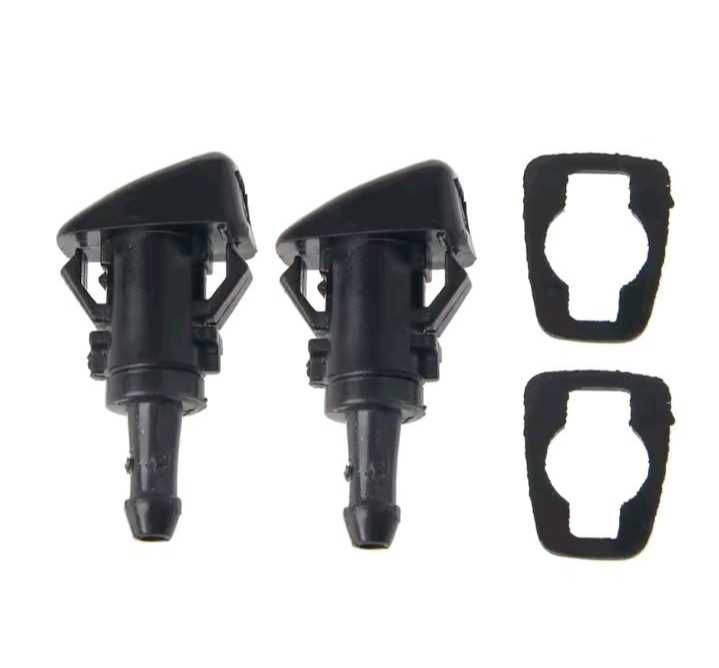 Форсунки омывателя