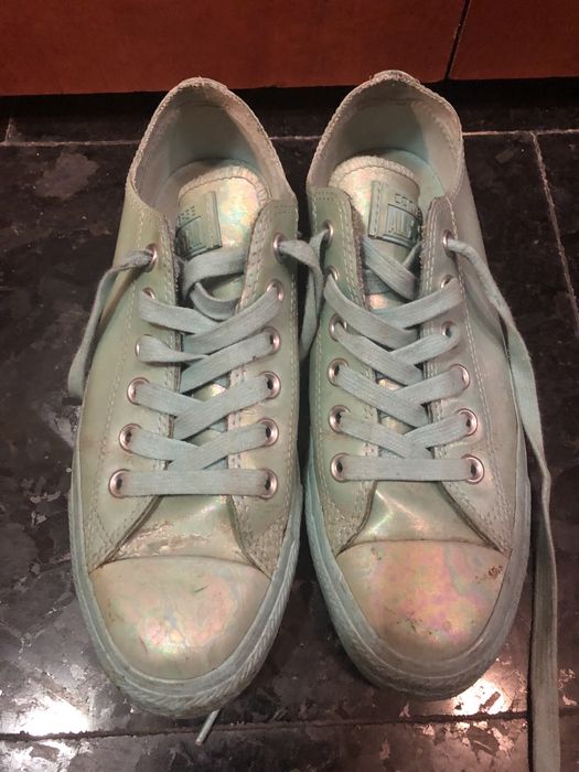 Кеды/кеди Converse All Star, BOC, INEXTENSO