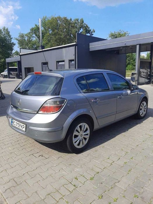 Opel Astra 2007 VIN W0L0AHL4872151406 фото оголошення 6 з 11