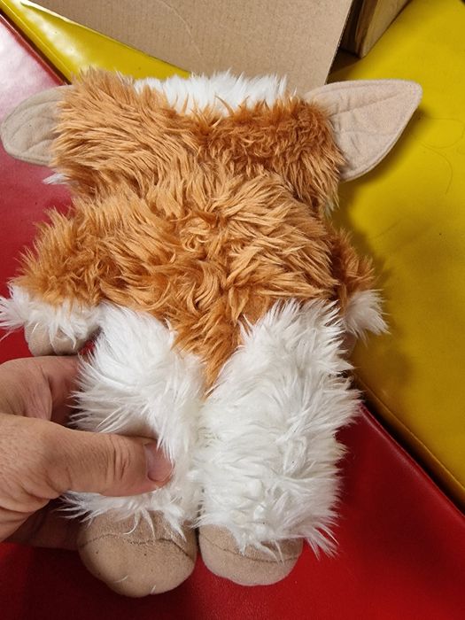 Pluszak maskotka Gremlin Gizmo 30cm