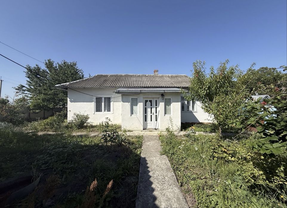 Продаж будинку у тихій локації