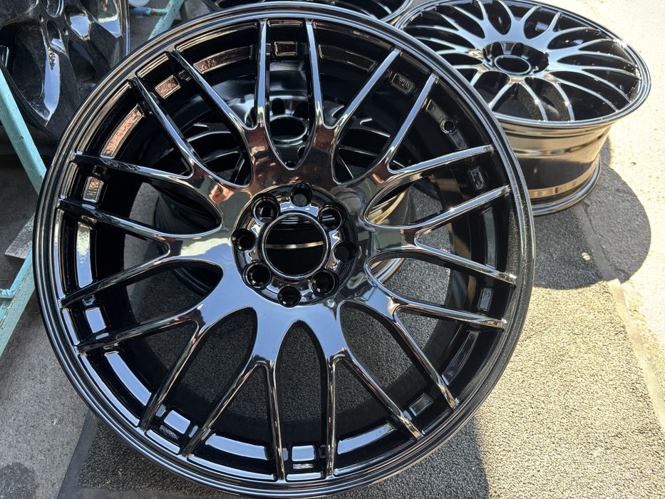 4/100R18 ,4/108R18 TITAN диски