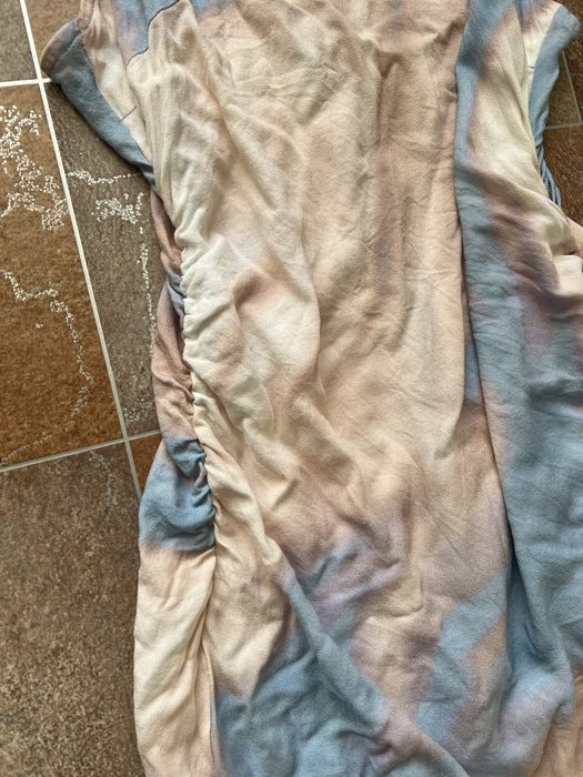 ніжна сукня, ніжних кольорів