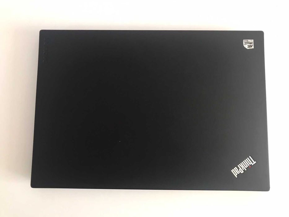 Акція! Ноутбук Lenovo ThinkPad T470 | i5-6200u | 8Gb | SSD 256GB