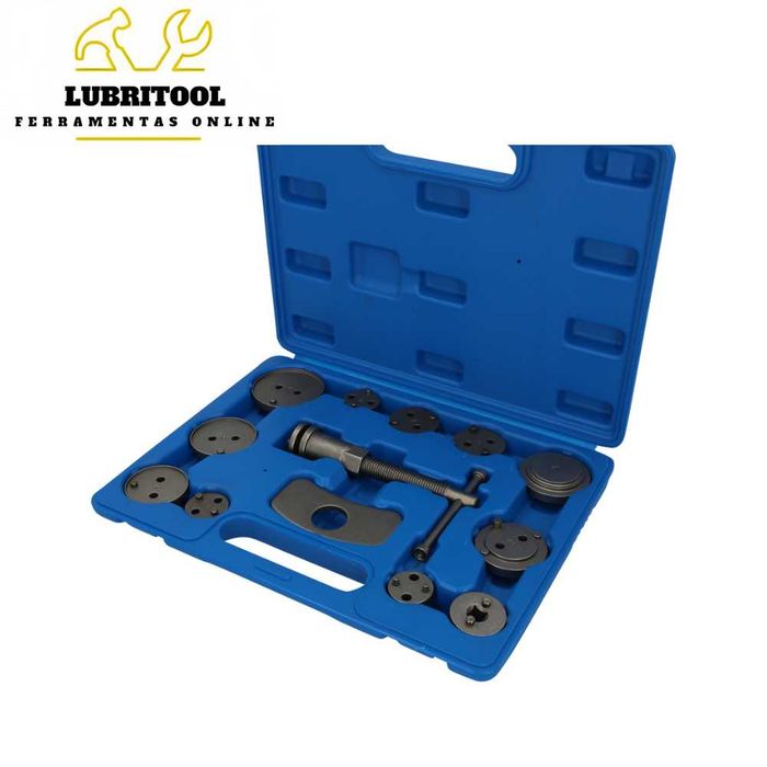 Jogo 13Pcs Recolher Êmbolos Travões CT701000 | NOVOS