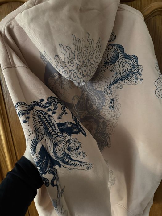 Худі ttswtrs розмір 1